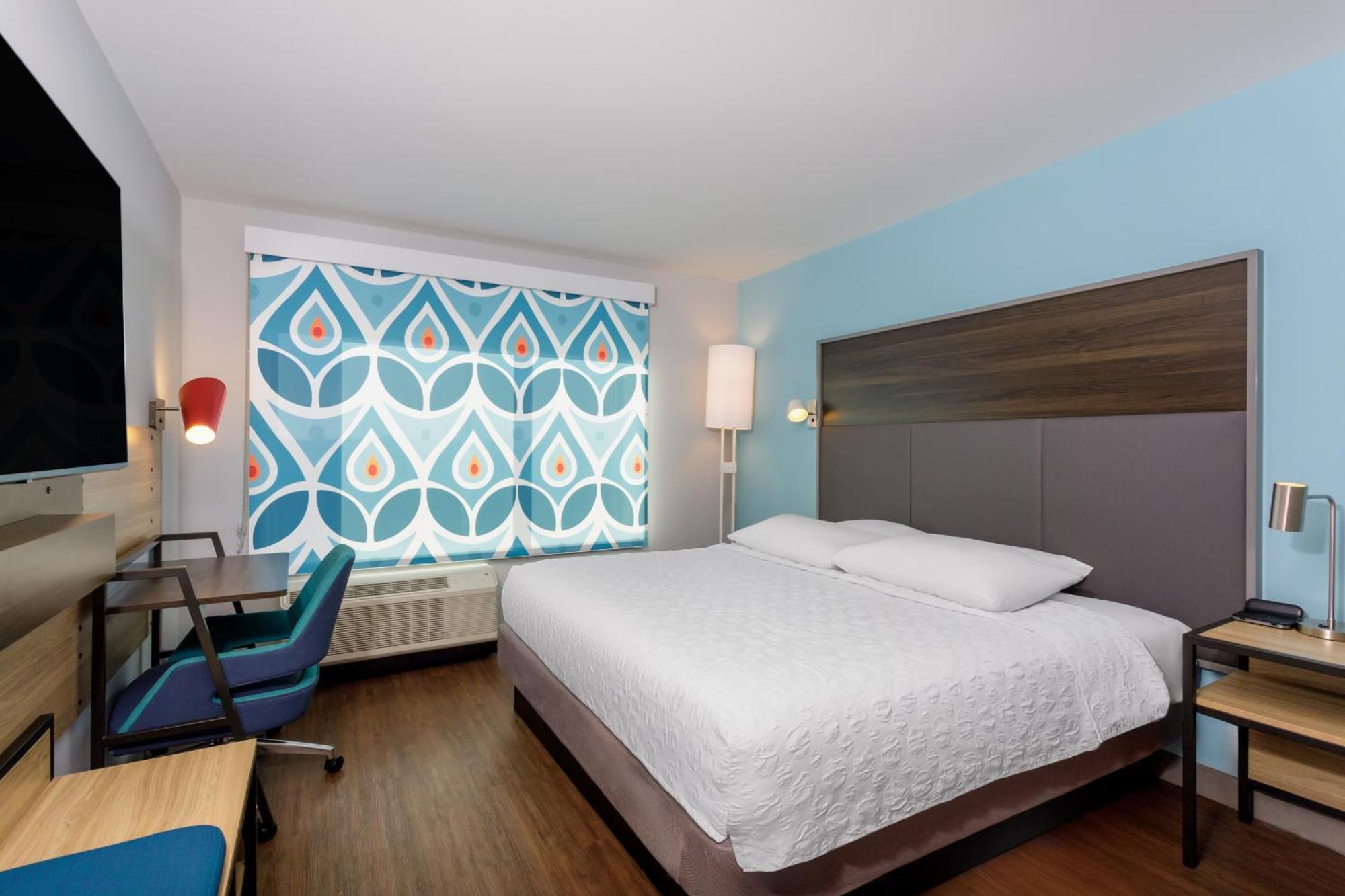 Tru By Hilton Panama City Beach Upper Grand Lagoon Exterior photo