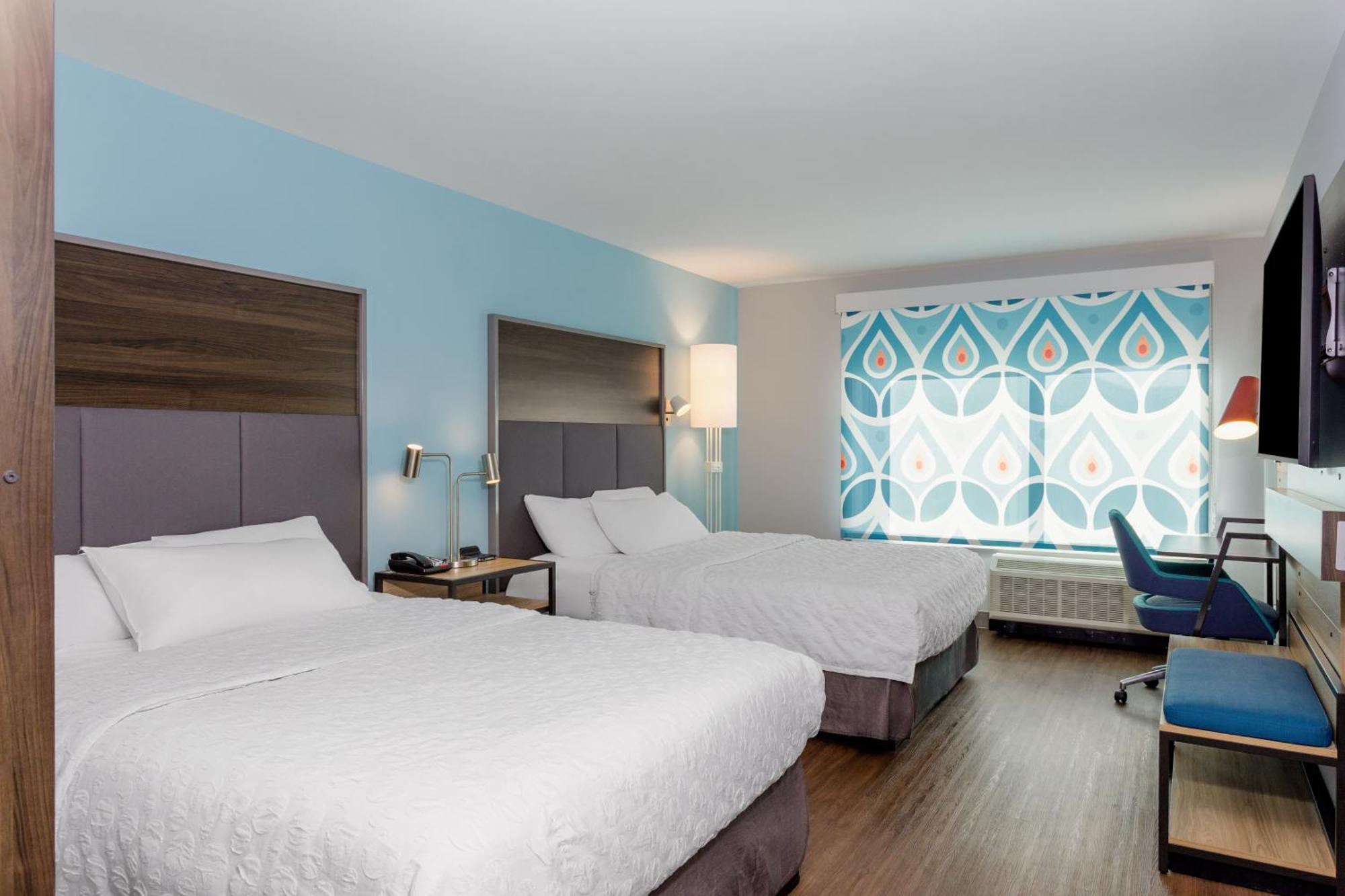 Tru By Hilton Panama City Beach Upper Grand Lagoon Exterior photo