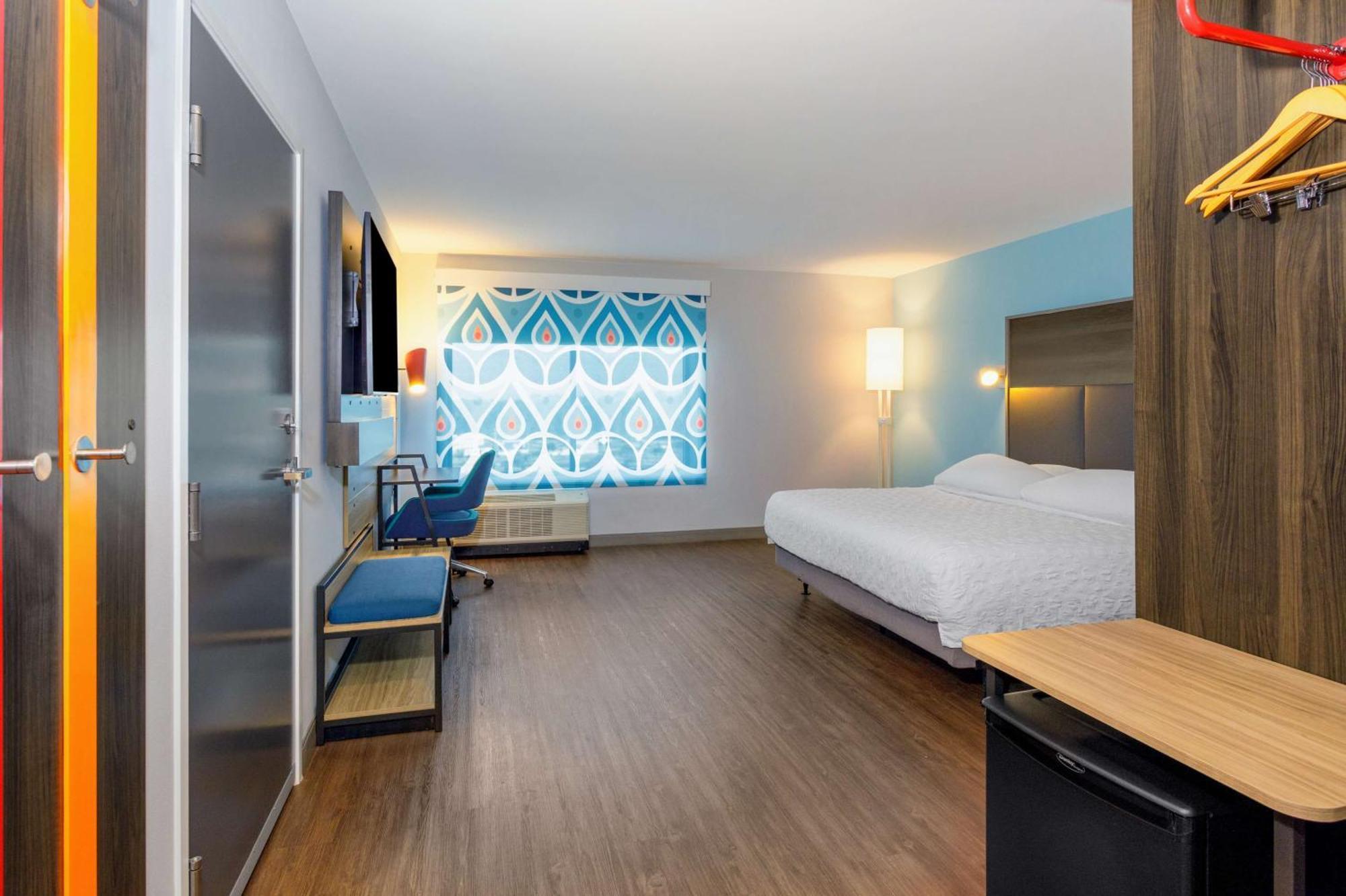 Tru By Hilton Panama City Beach Upper Grand Lagoon Exterior photo